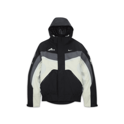 NIKE公式】NOCTA メンズ ドールマイト フーデッド ジャケット
